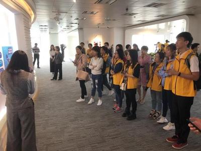 粤兴粤盛 天地广 东风劲——新时代下的广东改革开放故事不止步